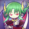 Satan (Puyo Puyo / Madou Monogatari)