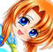 Rena Ryuugu (Higurashi When They Cry)