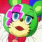 Dr. Irabu (Kuuchuu Buranko)
