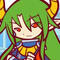 Satan (Puyo Puyo / Madou Monogatari)