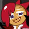 Vampire Cookie (Cookie Run)
