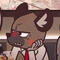 Haida (Aggretsuko)