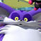 Big the Cat (Sonic the Hedgehog)