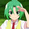 Mion Sonozaki (Higurashi When They Cry)
