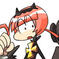 Nekomura Iroha (Toy - Back Street Marionette) Nekomura Iroha (Toy - Back Street Marionette)