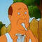 Bill Dauterive (King of the Hill)